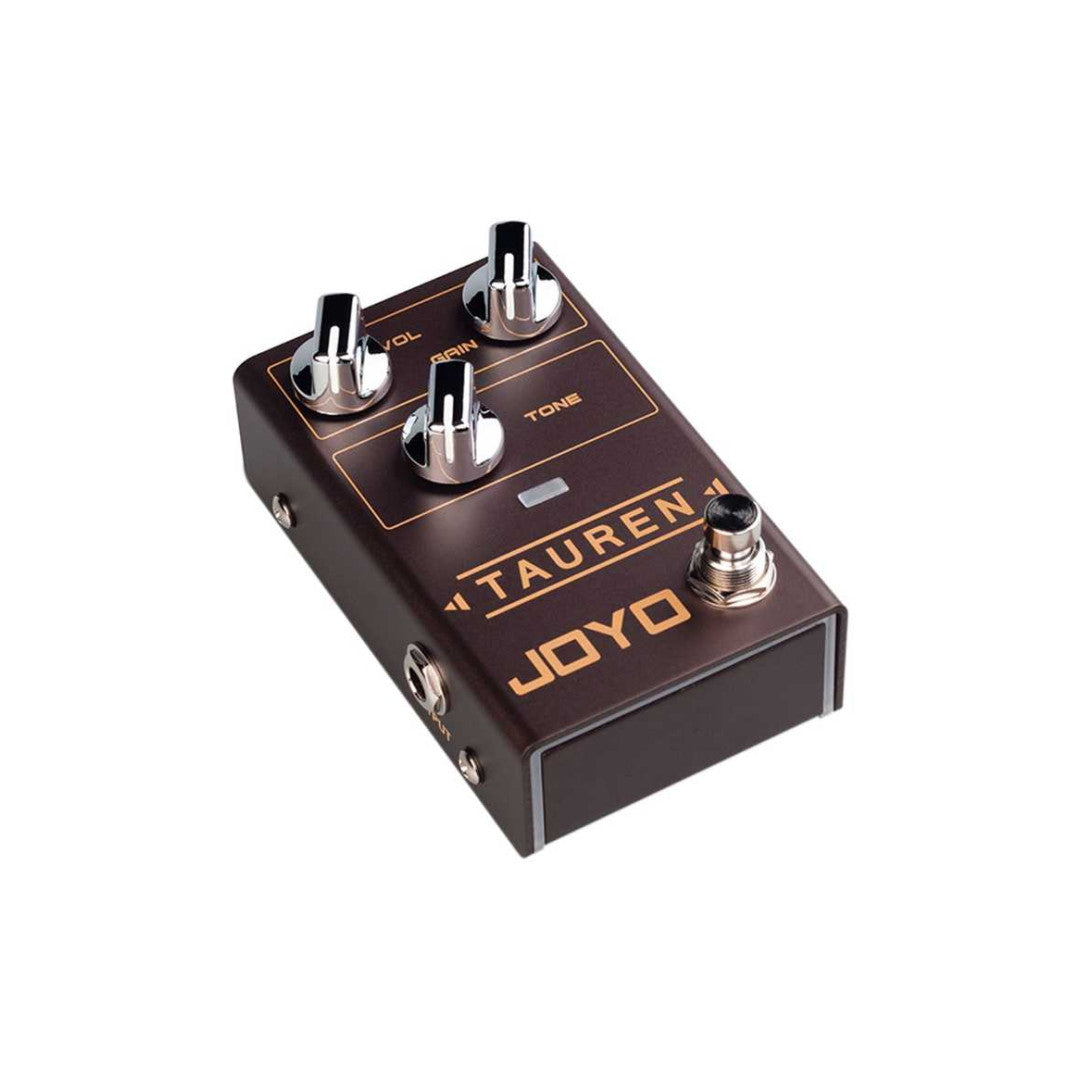 JOYO Tauren Overdrive